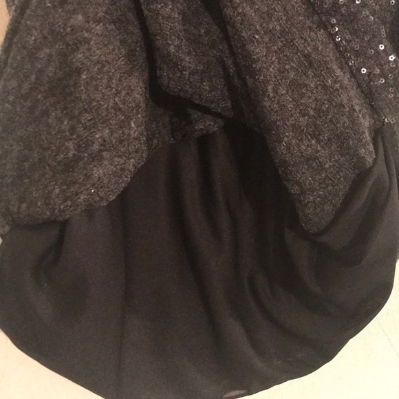 Brand new Kenneth Cole sequenced skirt - Picture 4 of 5